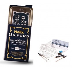 Helix 牛津數學工具套裝