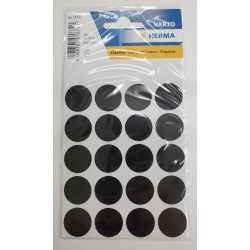 Herma No.1879/1879S/1879G 19mm 圓點標籤貼紙