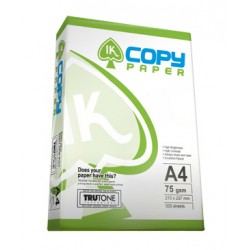 IK F4A 75GSM 影印紙張