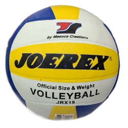 Joerex 三色球排球 no.Jrx19