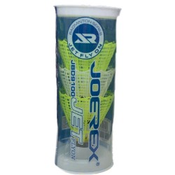 Joerex Jet Flyon 羽毛球 JBD9100