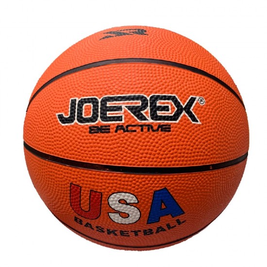 Joerex 7號膠籃球