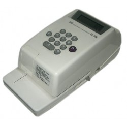 MAX  電動支票機 EC-30A