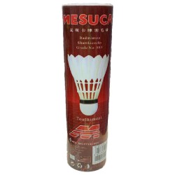 Mesuca 麥斯卡羽毛球 881