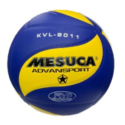 Mesuca PU皮排球 no.KBL-2011