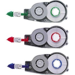 日本蜻蜓牌改錯帶替芯