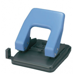  OPEN PU-20N Double Hole Punching Machine (34 sheets 64gsm)