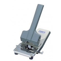 雙孔打孔機  PU-808 (66張64gsm)