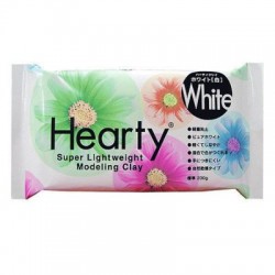  Hearty Padico 輕黏土 303107