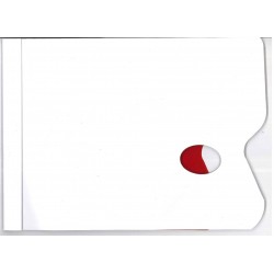 楓麗 9"X 12" 可撕式調色紙盤