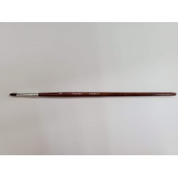 Pentel 0號平頭畫筆