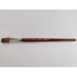 Pentel 18號平頭畫筆