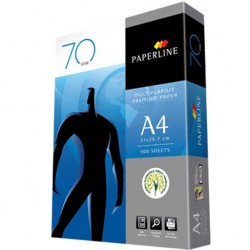 Paperline A4 70GSM 影印紙張