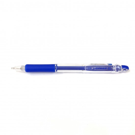 Zebra Janmee 0.5 pencil KRB-100 - Blue