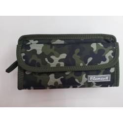 Element 拉鏈筆袋