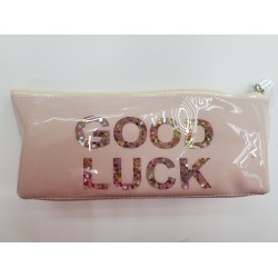 Luck 倒梯型筆袋