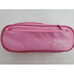 優賞 Stay with me 拉鏈筆袋