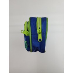 樂樂世界 XINLEWJ 拉鏈筆袋