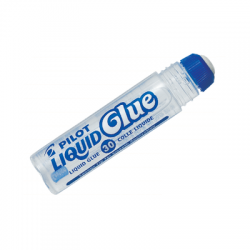 百樂牌 海綿膠水