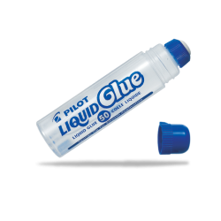 百樂牌 海綿頭膠水