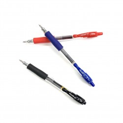 百樂牌 - BL-G2-5 - G2 按制型啫喱筆 0.5mm 