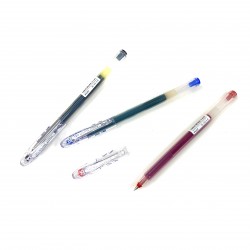 百樂牌 Super Gel BL-SG-5啫喱筆 0.5mm