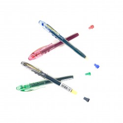 百樂牌- BL-SG-7 - Super 啫喱筆 0.7mm