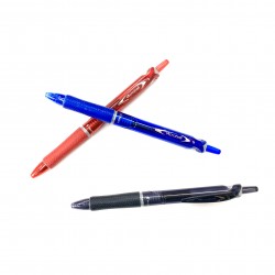  Pilot - BPAB-15F - AcroBall Retractable Ball Pen 0.7mm