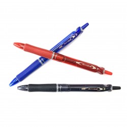  Pilot - BPAB-15M - AcroBall Retractable Ball Pen 1.0mm