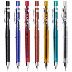 Pilot H-323/H-325/H-327/H-329 Mechanical pencil