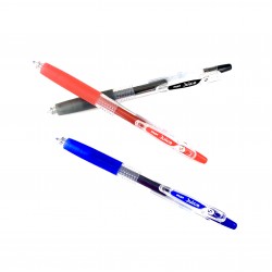 百樂牌 - LJU-10EF-L 0.5mm 啫喱筆 