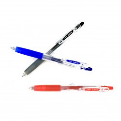 百樂牌 LJU-10UF 啫喱筆0.38m