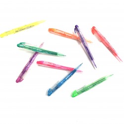 百樂牌 - SGFR-10SL - Spotliter 2 雙頭螢光筆