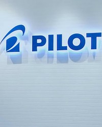 Pilot 筆系列
