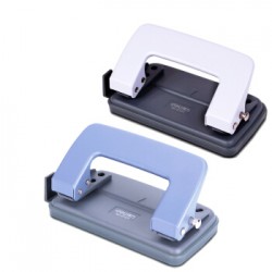 DELI 0101 雙孔打孔機 (10頁) DELI 0101 雙孔打孔機 (10頁)