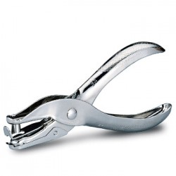 KW-TRIO 97AO 鉗型單孔打孔機 KW-TRIO 97AO 鉗型單孔打孔機