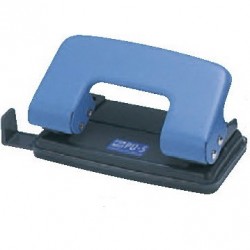 日本 OPEN PU-5 雙孔打孔機 (11張64gsm)