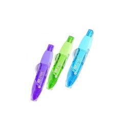 SDI i-PUSH 輕鬆按可換式修正帶 SDI i-PUSH 輕鬆按可換式修正帶