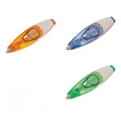 SDI I-PUSH 伸縮型輕按式改錯帶 SDI I-PUSH 伸縮型輕按式改錯帶