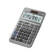 Casio JF-120FM Calculator 