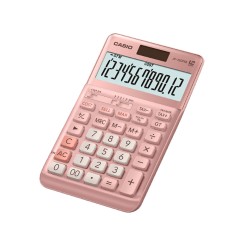 Casio JF-120FM 計數機