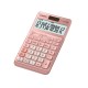 Casio JF-120FM Calculator 