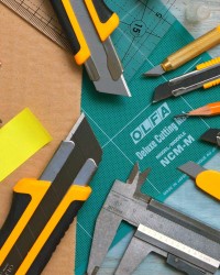 剪刀/鎅刀/裁紙器