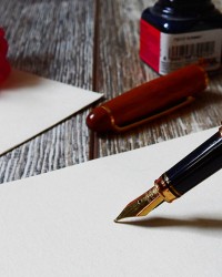 名廠金筆 / 書寫工具