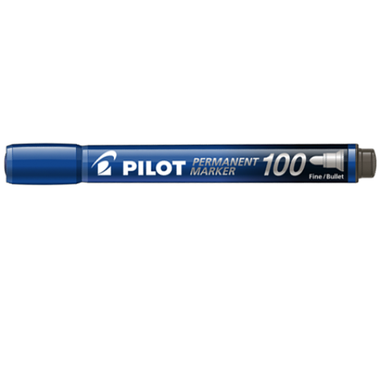 PILOT SCA-100 Permanent Marker