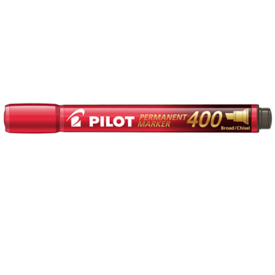 Pilot SCA-400 Permanent Marker