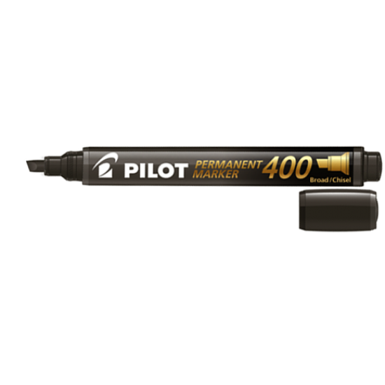 Pilot SCA-400 Permanent Marker