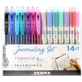 Zebra Pen / Artline