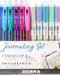 斑馬筆系列 / Artline