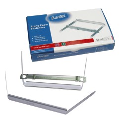 快勞鐵 - "Bantex" (50套) #11792